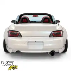FRP TKYO Spoiler Wing > Honda S2000 AP1 2000-2009 image - 29