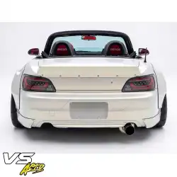 FRP TKYO Spoiler Wing > Honda S2000 AP1 2000-2009 image - 30