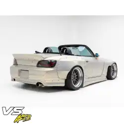 FRP TKYO Spoiler Wing > Honda S2000 AP1 2000-2009 image - 35