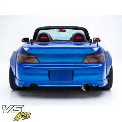 FRP TKYO Spoiler Wing > Honda S2000 AP1 2000-2009 image - 3