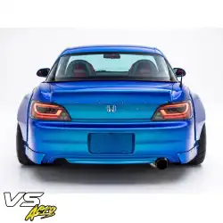 FRP TKYO Spoiler Wing > Honda S2000 AP1 2000-2009 image - 4