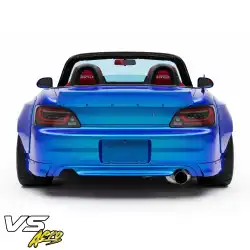 FRP TKYO Spoiler Wing > Honda S2000 AP1 2000-2009 image - 5