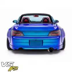 FRP TKYO Spoiler Wing > Honda S2000 AP1 2000-2009 image - 6