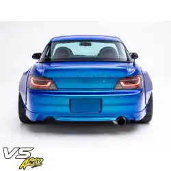 FRP TKYO Spoiler Wing > Honda S2000 AP1 2000-2009 image - 9