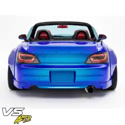 FRP TKYO Spoiler Wing > Honda S2000 AP1 2000-2009 image - 10