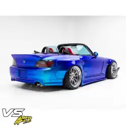 FRP TKYO Spoiler Wing > Honda S2000 AP1 2000-2009 image - 12