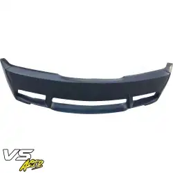 FRP TKYO V1 Wide Body Front Bumper > BMW 325i 330i (E46) 1999-2005 > 4dr Sedan image - 3