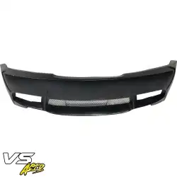 FRP TKYO V1 Wide Body Front Bumper > BMW 325i 330i (E46) 1999-2005 > 4dr Sedan image - 6