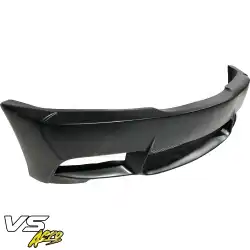 FRP TKYO V1 Wide Body Front Bumper > BMW 325i 330i (E46) 1999-2005 > 4dr Sedan image - 7