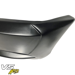 VSaero FRP TKYO V1 Wide Body Front Bumper for BMW 325i 330i (E46) 1999-2005 > 4dr Sedan image - 9