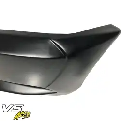 FRP TKYO V1 Wide Body Front Bumper > BMW 325i 330i (E46) 1999-2005 > 4dr Sedan image - 9