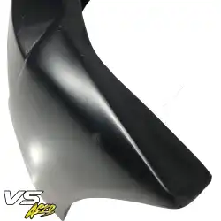 FRP TKYO V1 Wide Body Front Bumper > BMW 325i 330i (E46) 1999-2005 > 4dr Sedan image - 10