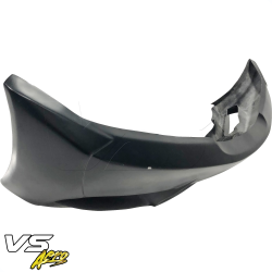 VSaero FRP TKYO V1 Wide Body Front Bumper for BMW 325i 330i (E46) 1999-2005 > 4dr Sedan image - 13