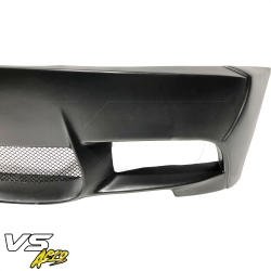 VSaero FRP TKYO V1 Wide Body Front Bumper for BMW 325i 330i (E46) 1999-2005 > 4dr Sedan image - 15