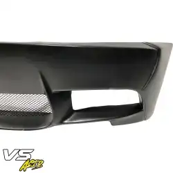 FRP TKYO V1 Wide Body Front Bumper > BMW 325i 330i (E46) 1999-2005 > 4dr Sedan image - 15