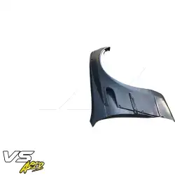 FRP TKYO V1 Wide Body Fender Flares (front) > BMW 325i 330i (E46) 2002-2005 > 4dr Sedan image - 4