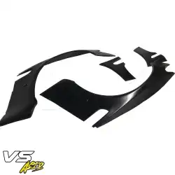 FRP TKYO V2 Wide Body Fender Flares (front) > BMW 325i 330i (E46) 2002-2005 > 4dr Sedan image - 10