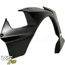 FRP TKYO V2 Wide Body Fender Flares (rear) > BMW 325i 330i (E46) 1999-2005 > 4dr Sedan image - 7