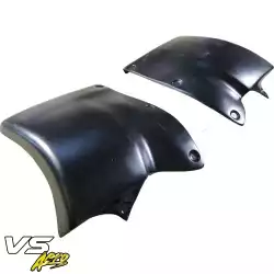 FRP TKYO Wide Body Rear Bumper Add-ons > Honda Civic EG 1992-1995 > 3dr Hatchback image - 7