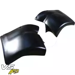 FRP TKYO Wide Body Rear Bumper Add-ons > Honda Civic EG 1992-1995 > 3dr Hatchback image - 10