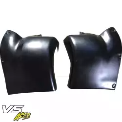 FRP TKYO Wide Body Rear Bumper Add-ons > Honda Civic EG 1992-1995 > 3dr Hatchback image - 12
