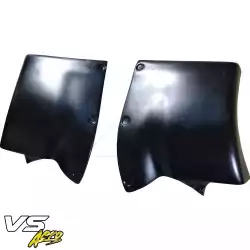 FRP TKYO Wide Body Rear Bumper Add-ons > Honda Civic EG 1992-1995 > 3dr Hatchback image - 13