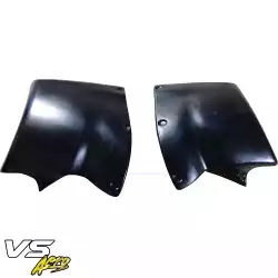 FRP TKYO Wide Body Rear Bumper Add-ons > Honda Civic EG 1992-1995 > 3dr Hatchback image - 14
