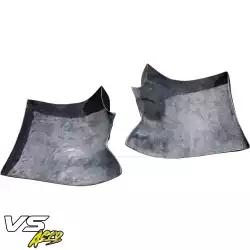 FRP TKYO Wide Body Rear Bumper Add-ons > Honda Civic EG 1992-1995 > 3dr Hatchback image - 15