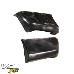 VSaero FRP TKYO Wide Rear Bumper Add-ons for BMW 318i 325i (E36) 1992-1998 > 2dr Coupe image - 6