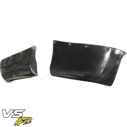 VSaero FRP TKYO Wide Rear Bumper Add-ons for BMW 318i 325i (E36) 1992-1998 > 2dr Coupe image - 10