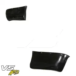 FRP TKYO Wide Rear Bumper Add-ons > BMW 318i 325i (E36) 1992-1998 > 2dr Coupe image - 11