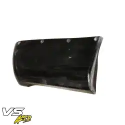 FRP TKYO Wide Rear Bumper Add-ons > BMW 318i 325i (E36) 1992-1998 > 2dr Coupe image - 12