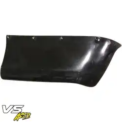FRP TKYO Wide Rear Bumper Add-ons > BMW 318i 325i (E36) 1992-1998 > 2dr Coupe image - 13