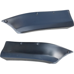 VSaero FRP TKYO Rear Add-ons for Honda S2000 AP1 2000-2003 image - 12