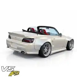 FRP TKYO Rear Add-ons > Honda S2000 AP1 2000-2003 image - 26