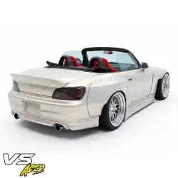 FRP TKYO Rear Add-ons > Honda S2000 AP1 2000-2003 image - 30