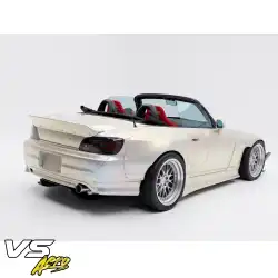 FRP TKYO Rear Add-ons > Honda S2000 AP1 2000-2003 image - 32