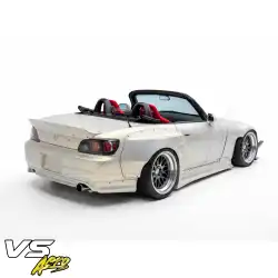 FRP TKYO Rear Add-ons > Honda S2000 AP1 2000-2003 image - 33
