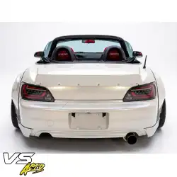 FRP TKYO Rear Add-ons > Honda S2000 AP1 2000-2003 image - 34