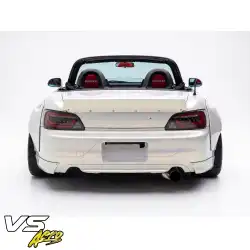 FRP TKYO Rear Add-ons > Honda S2000 AP1 2000-2003 image - 35