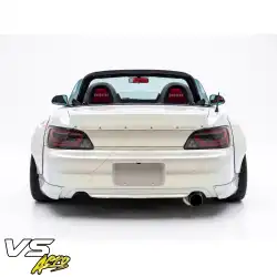 FRP TKYO Rear Add-ons > Honda S2000 AP1 2000-2003 image - 39