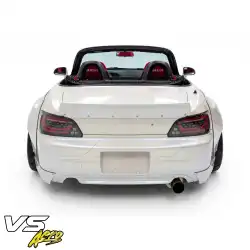 FRP TKYO Rear Add-ons > Honda S2000 AP1 2000-2003 image - 40