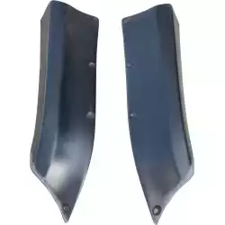 FRP TKYO Rear Add-ons > Honda S2000 AP1 2000-2003 image - 1