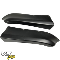 VSaero FRP TKYO Rear Add-ons for Honda S2000 AP1 2000-2003 image - 2