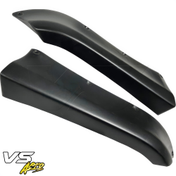VSaero FRP TKYO Rear Add-ons for Honda S2000 AP1 2000-2003 image - 3