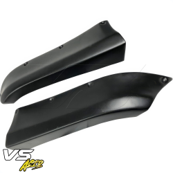 VSaero FRP TKYO Rear Add-ons for Honda S2000 AP1 2000-2003 image - 4