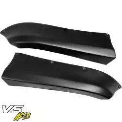 FRP TKYO Rear Add-ons > Honda S2000 AP1 2000-2003 image - 5