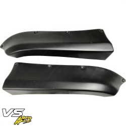 VSaero FRP TKYO Rear Add-ons for Honda S2000 AP1 2000-2003 image - 6