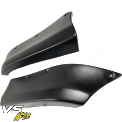 VSaero FRP TKYO Rear Add-ons for Honda S2000 AP1 2000-2003 image - 7