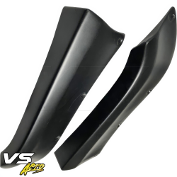 VSaero FRP TKYO Rear Add-ons for Honda S2000 AP1 2000-2003 image - 8